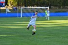 Men's Soccer vs Brandeis  Wheaton Men's Soccer vs Brandeis University. - Photo by Keith Nordstrom : Wheaton, Soccer, Brandeis, MSoc2019